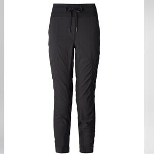 Lululemon Street To Studio Pant II *Unlined 28"